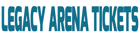 Legacy Arena