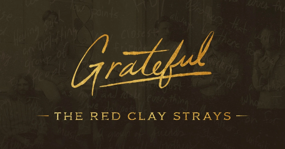 The Red Clay Strays, Shane Smith and The Saints & Brent Cobb
